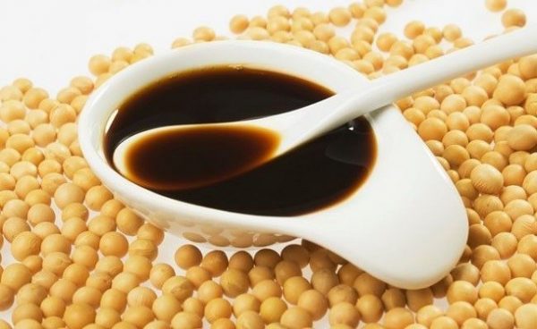 XỬ LÝ NƯỚC THẢI NGÀNH SẢN XUẤT NƯỚC TƯƠNG